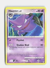 Haunter (42) 42/99 Arceus Pokemon LP on eBay