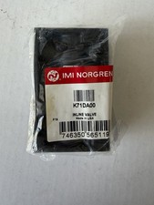 IMI Norgren K71DA00 Pneumatic Valve
