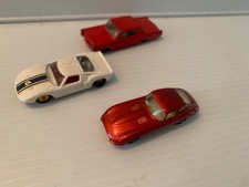 Matchbox Lot No. 32 E Type Jaguar Red Ford Gt White Pontiac Sports Coupe Red Matchbox Lot No. 32 E Type Jaguar Red Ford Gt White Pontiac Sports Coupe Red