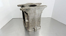 Aluminum Muncie 4-speed Transmission Main Case 3885010 Welded Reinforced Blem 1 Aluminum Muncie 4-speed Transmission Main Case 3885010 Welded Reinforced Blem 1