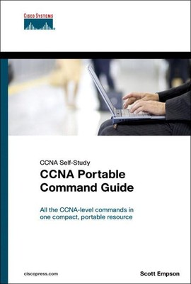 CCNA Portable Command Guide, Empson, Scott