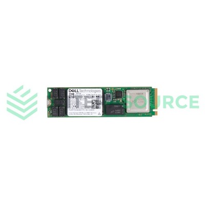 Dell PH7J6 PE BOSS-N1 960GB TLC NVMe M.2 2280 Gen4 RI SSD | MTFDKBA960TFR