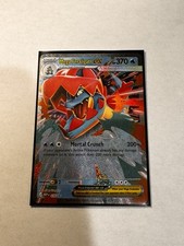 Mega Feraligatr ex #43 Prices | Pokemon Ascended Heroes | Pokemon