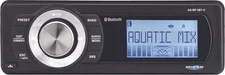 Aquatic AV Bluetooth MP3 Media Player w/ AM/FM Radio (AQ-MP-5BT-H)