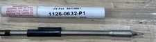 Pace 1126-0632-P1 Soldering Tip Diamond Series .047" Standard Chisel
