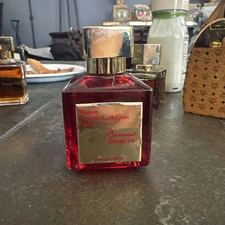 Maison Francis Kurkdjian  540  Extrait de Parfum 2.4 oz new