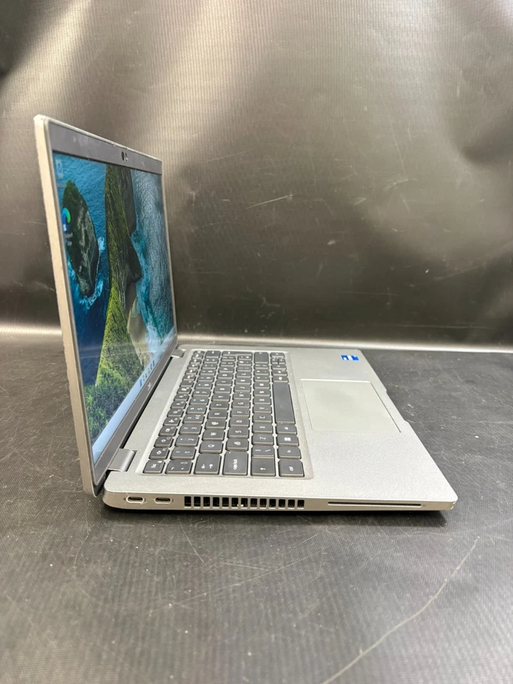 Dell Latitude 5420 · i7-1185G7 · 16GB · 256GB, photo 2 of 4