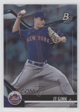 2021 Bowman Platinum Top Prospects JT Ginn #TOP-57 0l1o