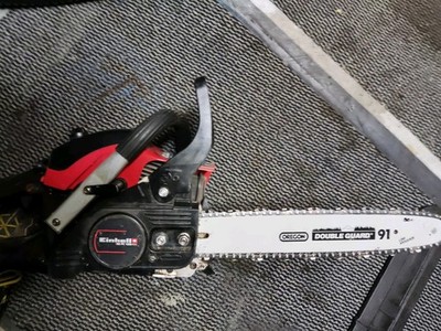 Einhell Kettensäge