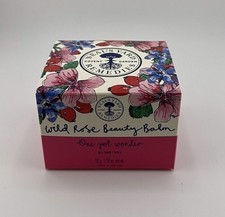 Neals Yard Wild Rose Beauty Balm - 50g