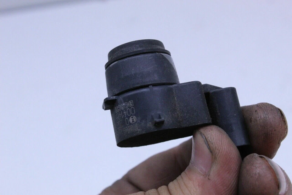 2011 2012 2013 BMW135i 335i M3 PDC Parking Distance Control Sensor OEM Used - Imagem 2 de 4