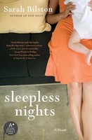 Sarah Bilston | Sleepless Nights | Taschenbuch | Englisch (2014)