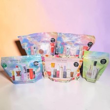 Sephora Favorites Beauty 5 Piece Bundle Sold out limited edition 2025 Gifts 703
