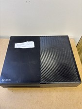 Microsoft Xbox One - Console Spares Or Repairs