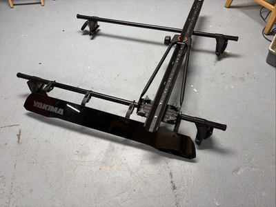 #ad E36 Yakima Roof Rack System $300.00