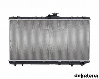 KüHler Radiator FüR Toyota Corolla Liftback Compact 92-00
