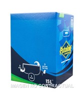 Putoline GetriebeöL FüR Zahnradgetriebe Scooter Gear OIL SAE 30 15L