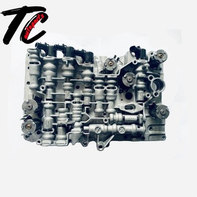 For SSANGYONG Geely RM0578736137 M78 BTR6 Transmission Valve Body