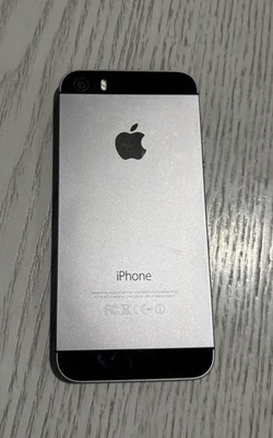 Apple iPhone 5s - READ DESCR.