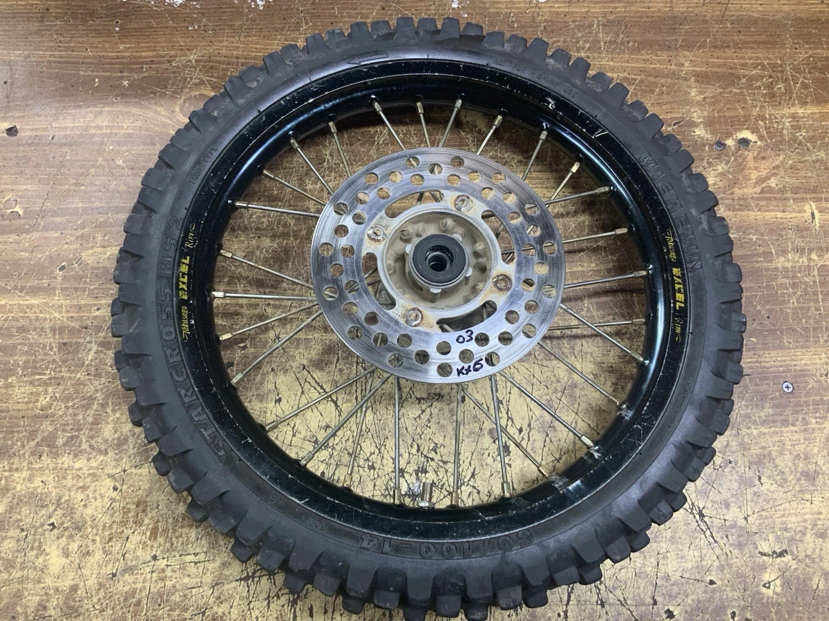 Motorcycle Wheels and Rims for Kawasaki KX65 for sale | eBay