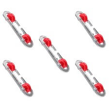 مقتنيات 5Pcs Reusable