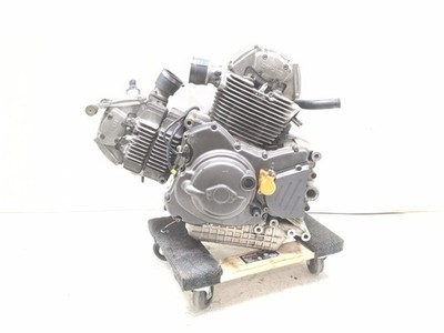 00-03 Ducati M900 Monster 900 Engine Motor GUARANTEED | eBay