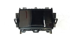 BDGG64390 ASCHENBECHER / BDGG64390 / 1240515 F&Uuml;R MAZDA 3 BERLINA BP *