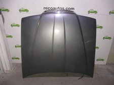 Capot Rover 820