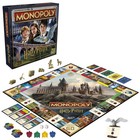 Monopoly Harry Potter