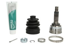Wheel Side PASCAL G18005PC Joint Kit, drive shaft for SUZUKI