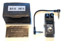 Valeton GP-5 Super Compact Multi-Effects Proc...