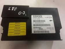 VOLVO S80 I TS, XY Airbag-Steuergerät 00403611A7 P30773720 2.40 Diesel 25477123