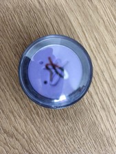 agnes b Lidschatten violet