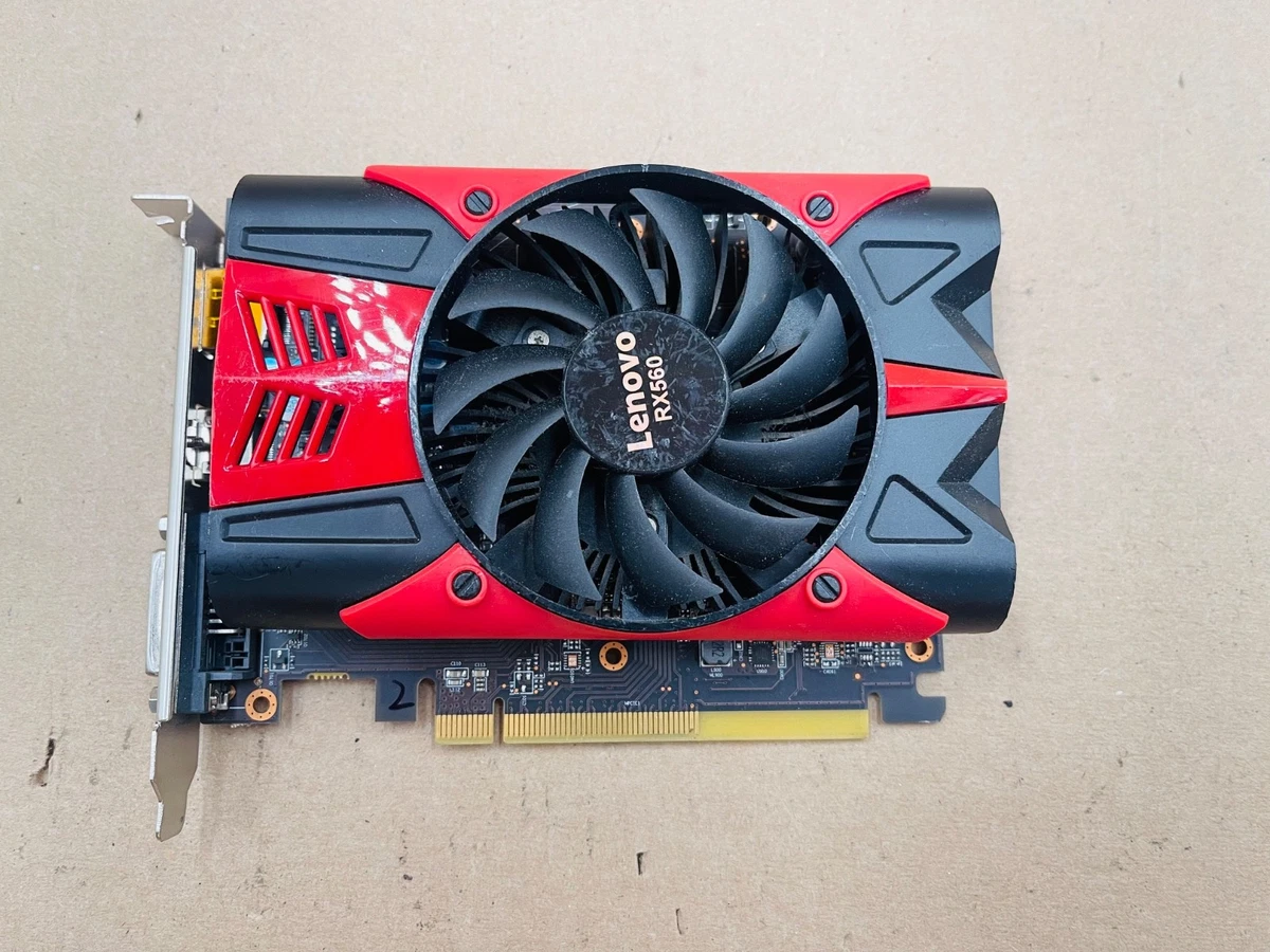 AMD Radeon RX 560 AMD Computer Graphics Cards for sale | eBay