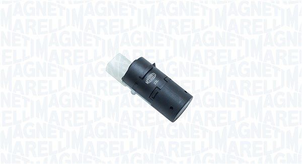 Magneti Marelli 021016126010 Einparkhilfe Hinten Passt Zu: BMW 3 E46 12.97-12.07-image