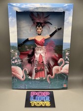 Vintage 1998 Mattel Birds of Beauty  The Flam...