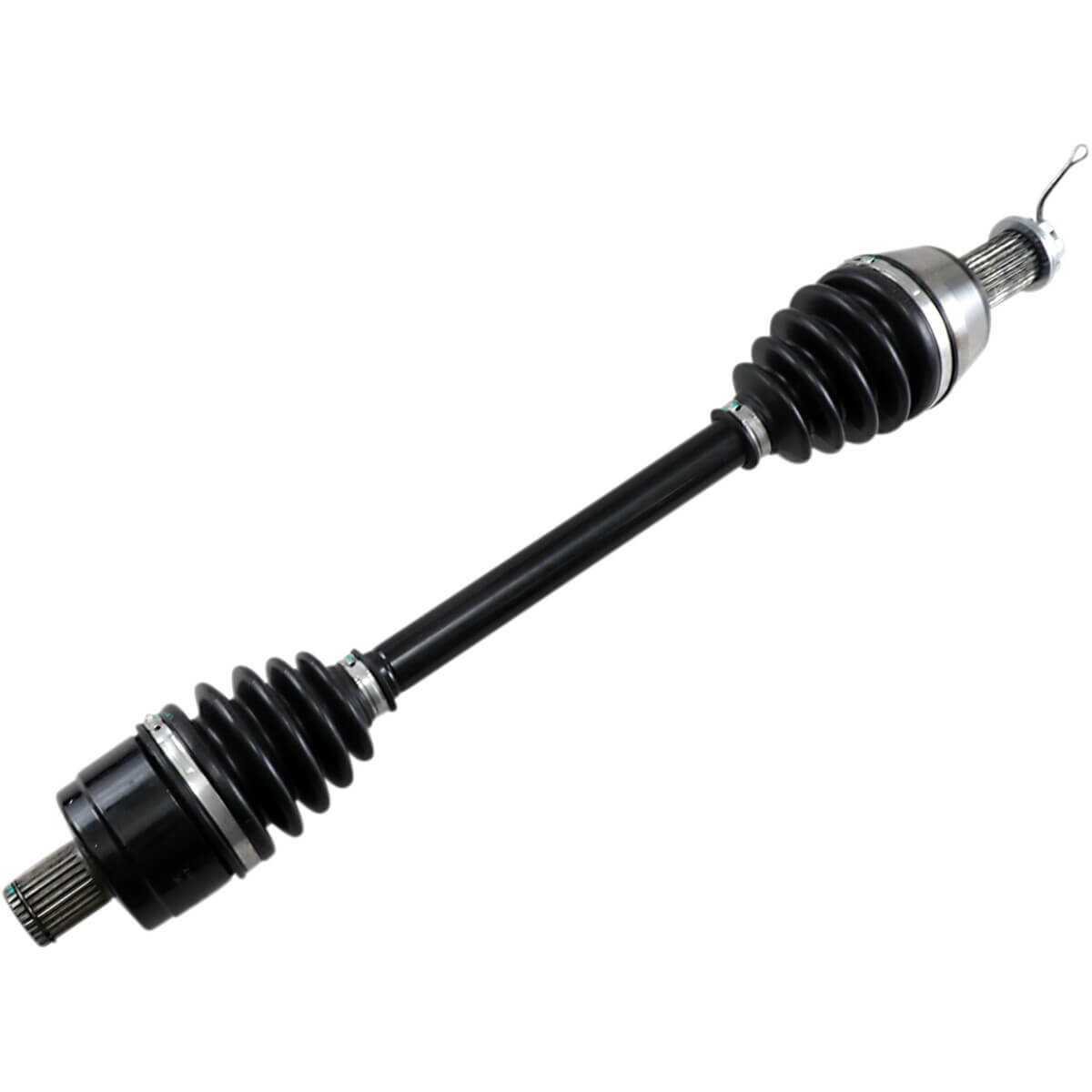 Cardan arrière complet Polaris Scrambler 1000 pour stopper les fuites et bruits