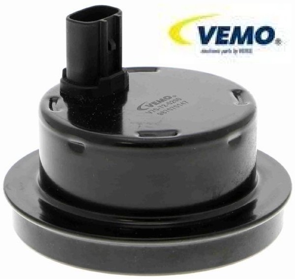 Vemo V70-72-0200 Sensor FüR Raddrehzahl ABS Sensor Raddrehzahl-image