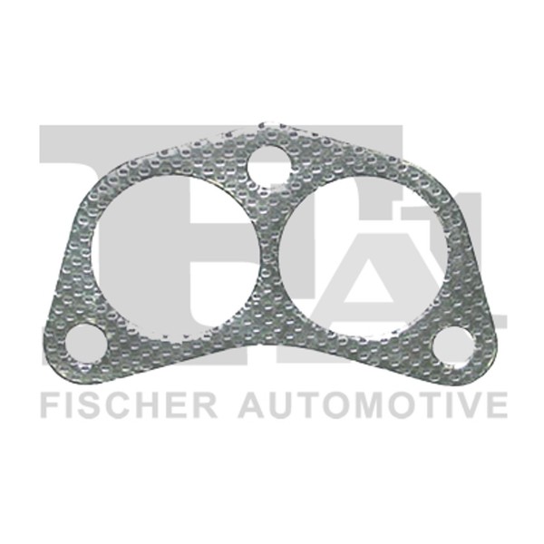 Dichtung Abgasrohr Fa1 740-906 FüR Mitsubishi Volvo Colt V40 Galant Carisma S40-image