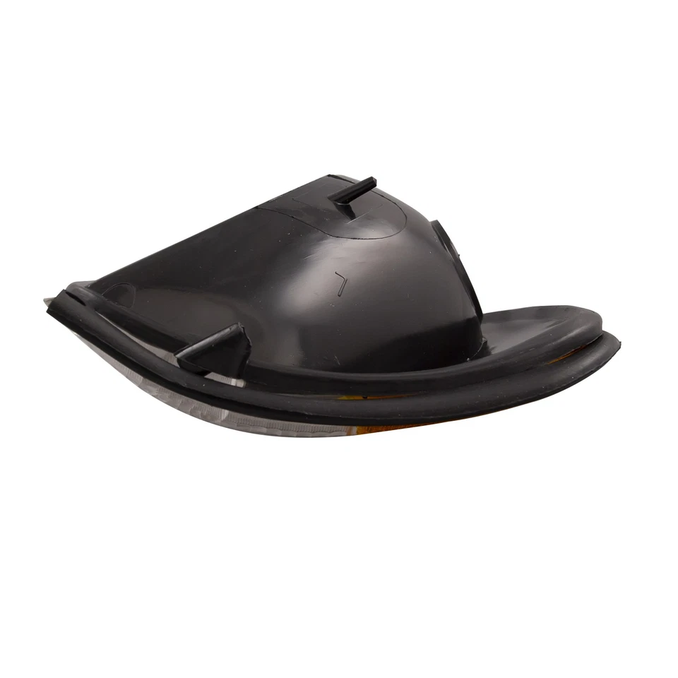 Front Signal Light Right Fits 92-01 (12-02-2002) E-150/E-250/E-350 Econoline Van - Image 4 of 4