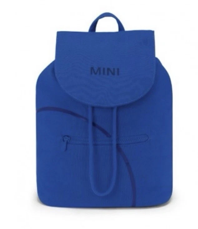 OEM Mini Cooper backpack
Opens in a new window or tab