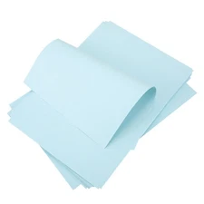 200 Pcs Multifunctional Paper Hand Made Origami Purpose Photocopy Printing