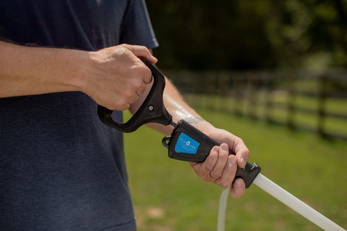 Flojak Emergency Hand Well Pump Flojak Rush™ 50 Feet Made in USA | eBay