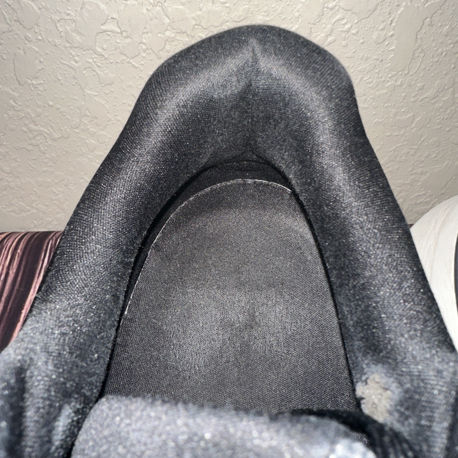 Size 13 - ON Cloudrunner 2 Eclipse Black - image 10