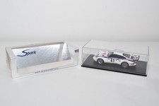 C1 1:43 SPARK S3427 PORSCHE 911 RS #61 10TH LM LE MANS 1977 GOUTTEPIFRE MIB