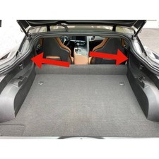 Porte arrière et accessoires Chevrolet CORVETTE