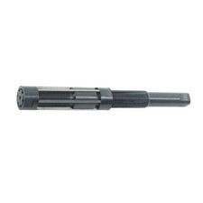 Adjustable Hand Reamer with Square End Blade,26-29.5mm (1-1/32" - 1-5/32") Range