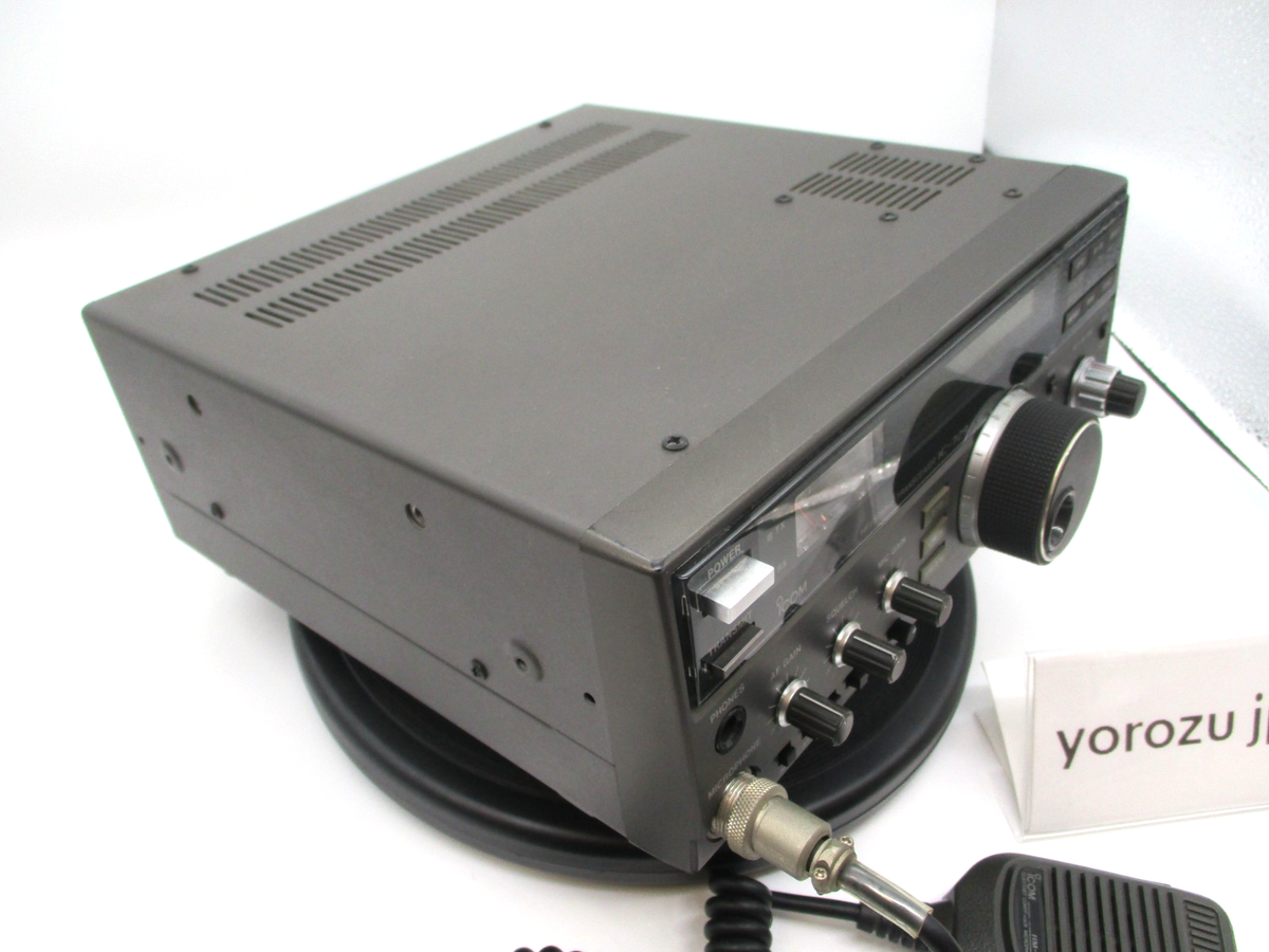 icom ic-729 HF / 50MHz 100W/10W Transceiver Amateur Ham Radio | eBay