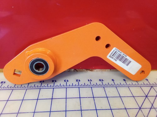 SCAG 461842 Idler Arm Assembly SMTC/SMT - Picture 2 of 6