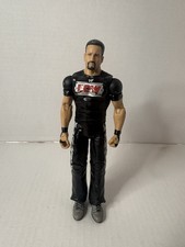 Tommy Dreamer WWE Mattel Battle Pack Series 4...